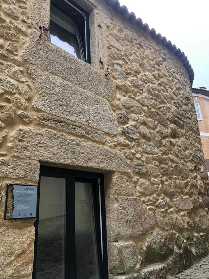 奥亚 Casa Arrabal旅馆 外观 照片