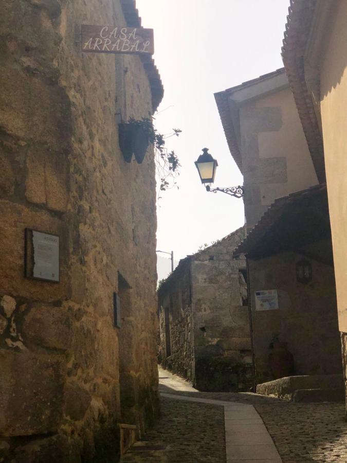 奥亚 Casa Arrabal旅馆 外观 照片